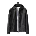 chaude veste blouson versace jeans homme hoodie big medusa